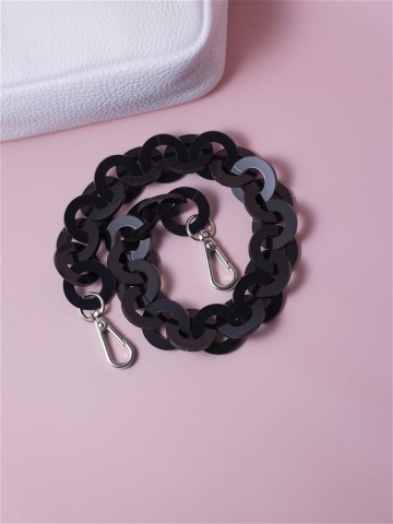 Цепочка для сумки круглая mini