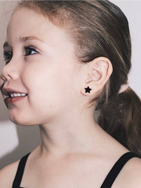 Серьги детские Набор 2-3