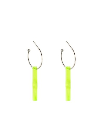 Набор сережек Minimalism с подвесками