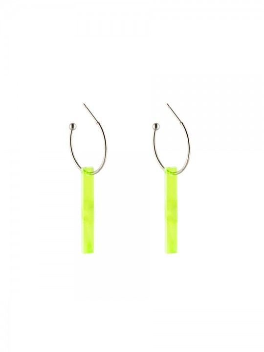 Набор сережек Minimalism с подвесками