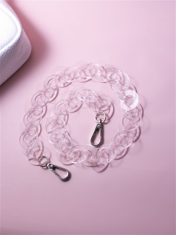 Цепочка для сумки круглая standart