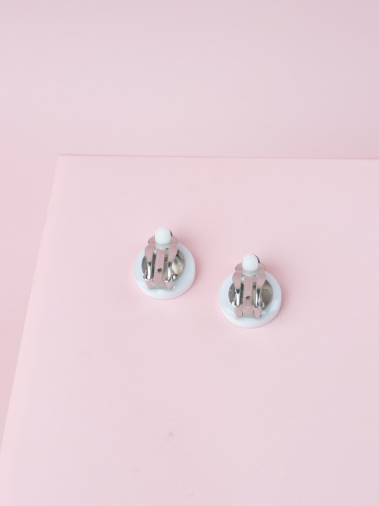 Клипсы детские Пуговки-1