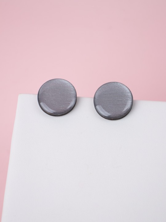 Клипсы Wood circle 23