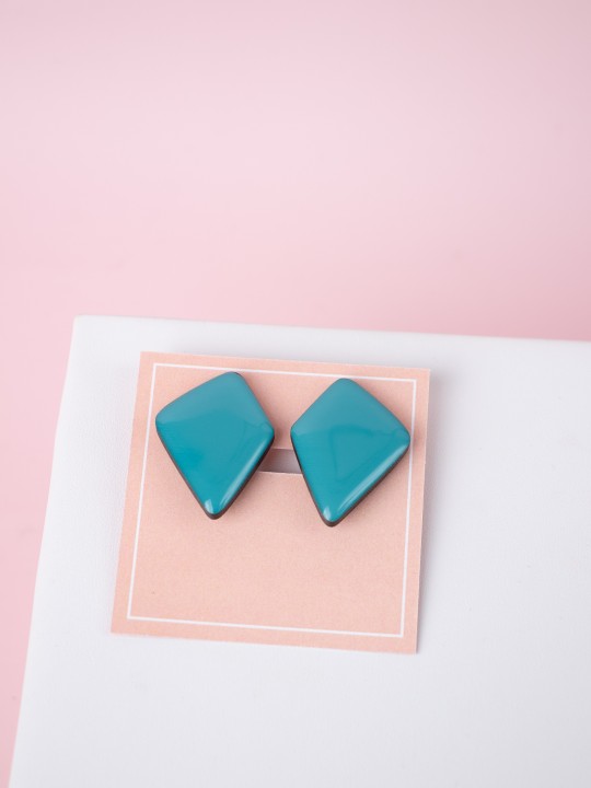 Клипсы Wood Blossom