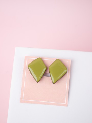 Клипсы Wood Blossom