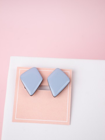 Клипсы Wood Blossom