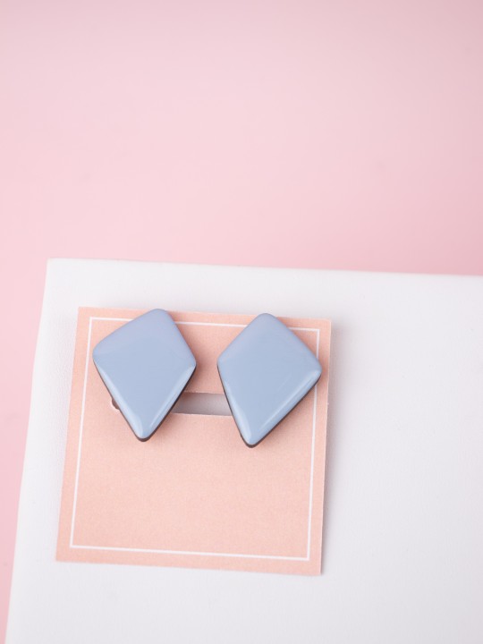 Клипсы Wood Blossom