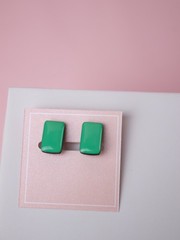 Клипсы Wood Bloom mini