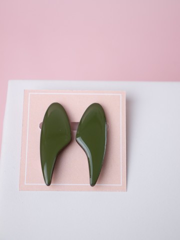 Клипсы Wood Wind