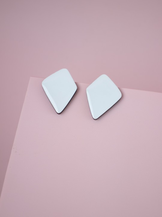 Клипсы Wood Blossom