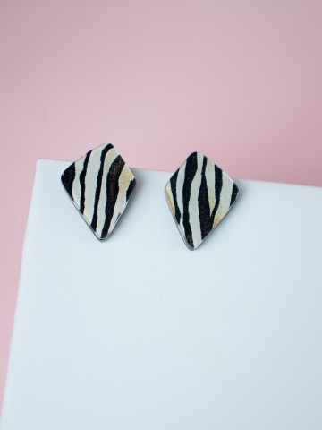 Клипсы Print Blossom