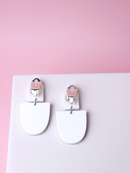 Клипсы Print Виола-1