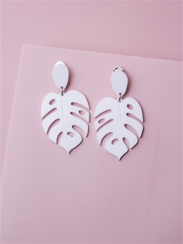 Клипсы Minimalism Монстеры Клипсы Minimalism Монстеры