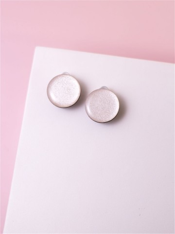 Клипсы Wood circle 23