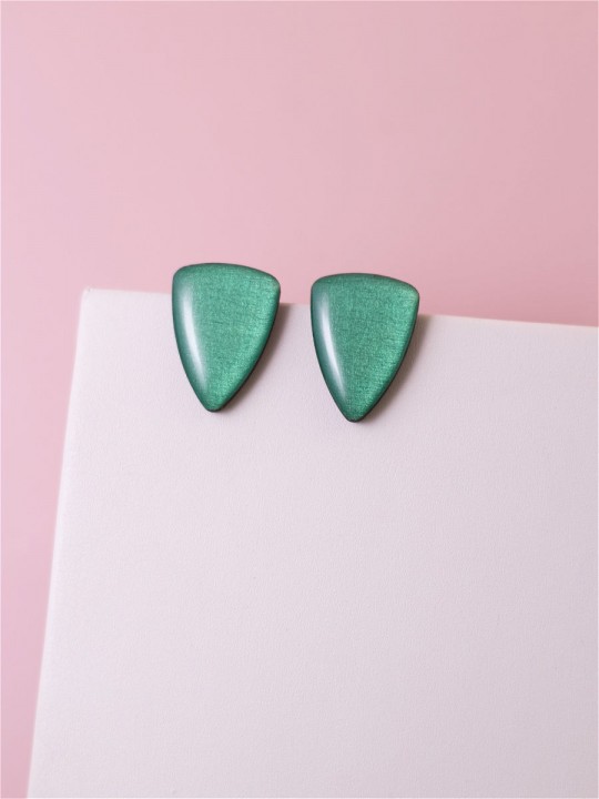 Клипсы Wood fang mini