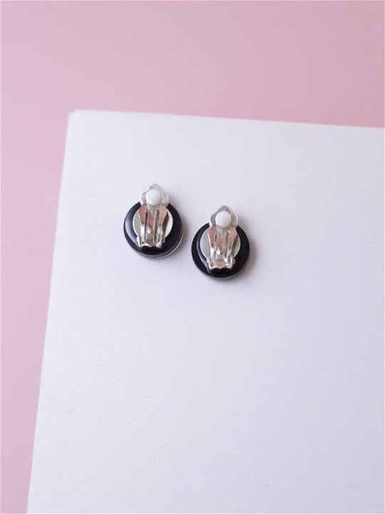 Клипсы Animal circle 15-2