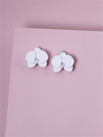 Клипсы Minimalism Орхидеи Клипсы Minimalism Орхидеи