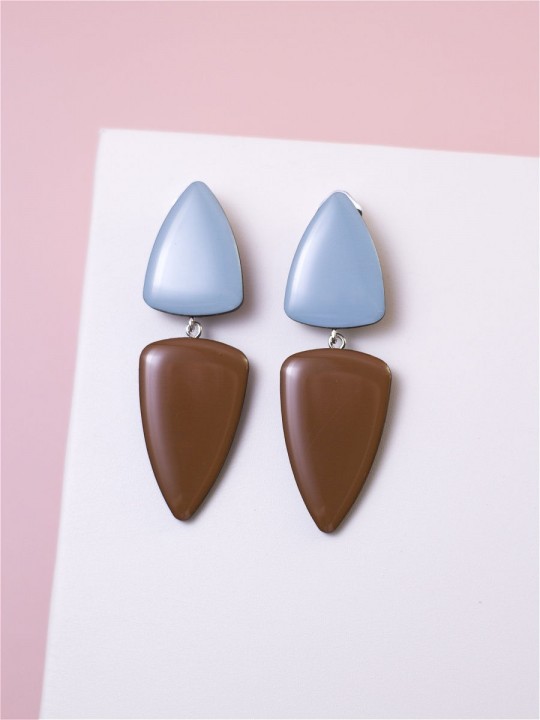 Клипсы Wood fangs