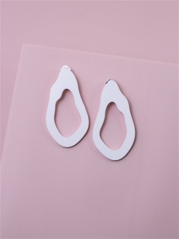 Клипсы Minimalism Манго