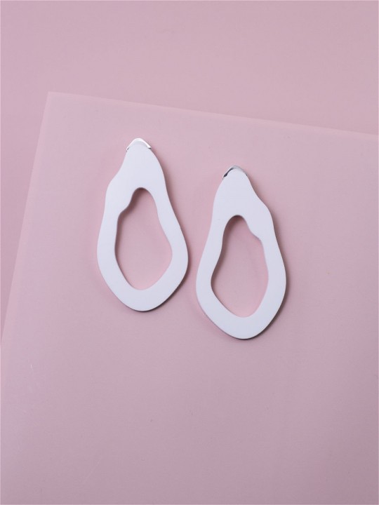 Клипсы Minimalism Манго