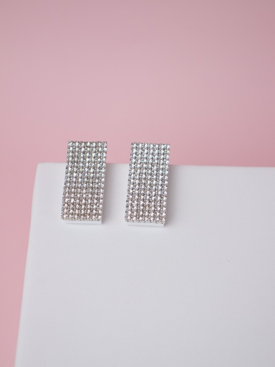 Клипсы Crystal Equator