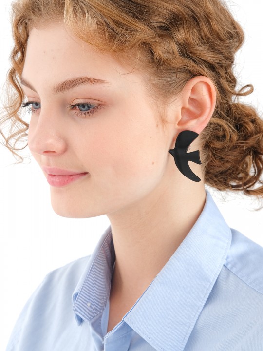 Клипсы Minimalism Птички standart-2