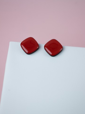 Клипсы Wood lozenges mini