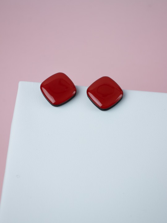 Клипсы Wood lozenges mini