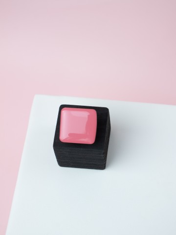 Кольцо Wood Bloom Кольцо Wood Bloom