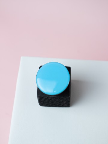 Кольцо Wood circle 30