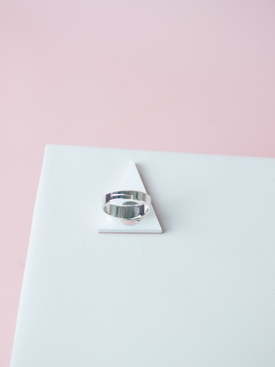 Кольцо Print More line1-1