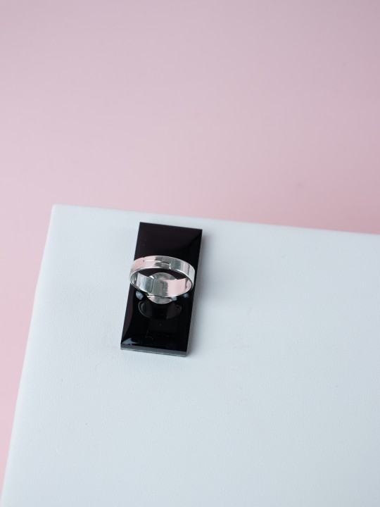 Кольцо Print Equator-1