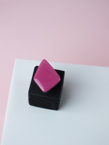 Кольцо Wood Blossom