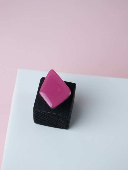 Кольцо Wood Blossom