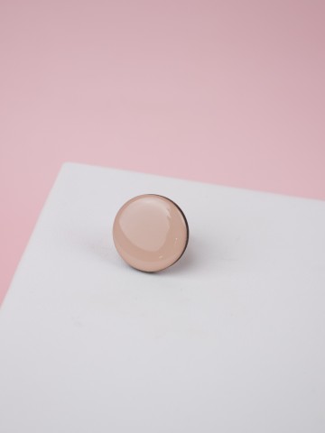 Кольцо Wood circle 23