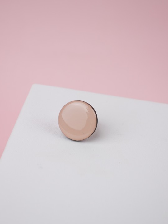 Кольцо Wood circle 23