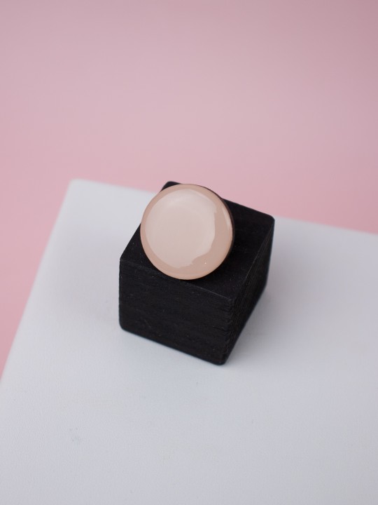 Кольцо Wood circle 23-1