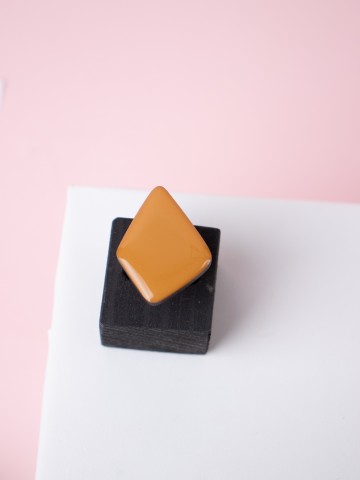 Кольцо Wood Blossom