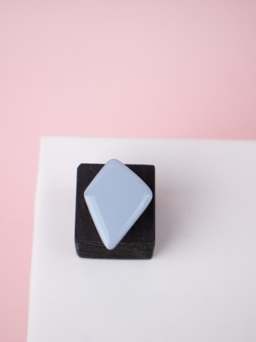 Кольцо Wood Blossom