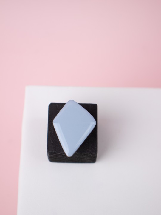 Кольцо Wood Blossom