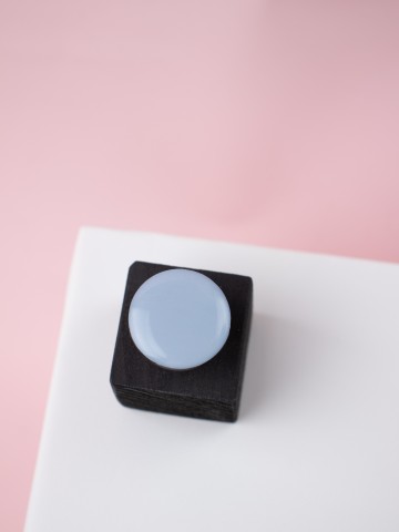 Кольцо Wood circle 23