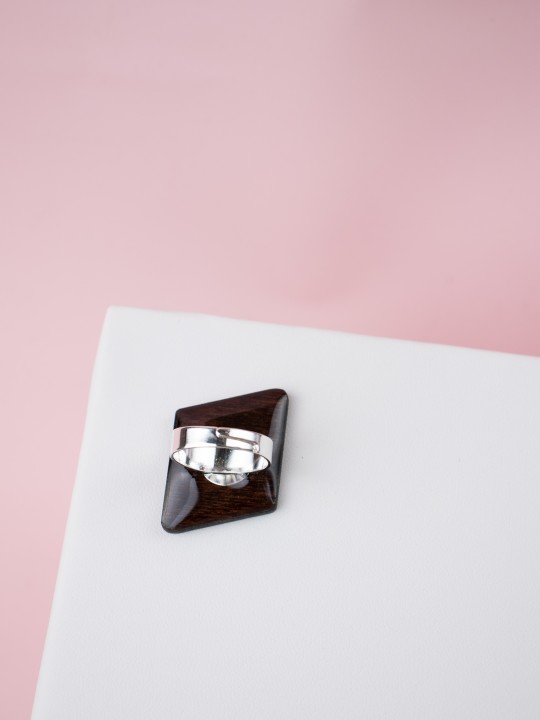 Кольцо Wood Tokyo-2