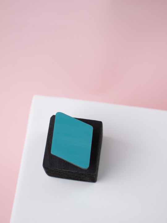 Кольцо Wood Tokyo