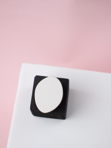 Кольцо Wood Paris