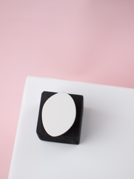 Кольцо Wood Paris