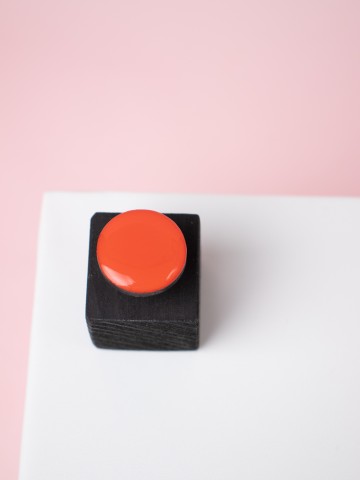 Кольцо Wood circle 23