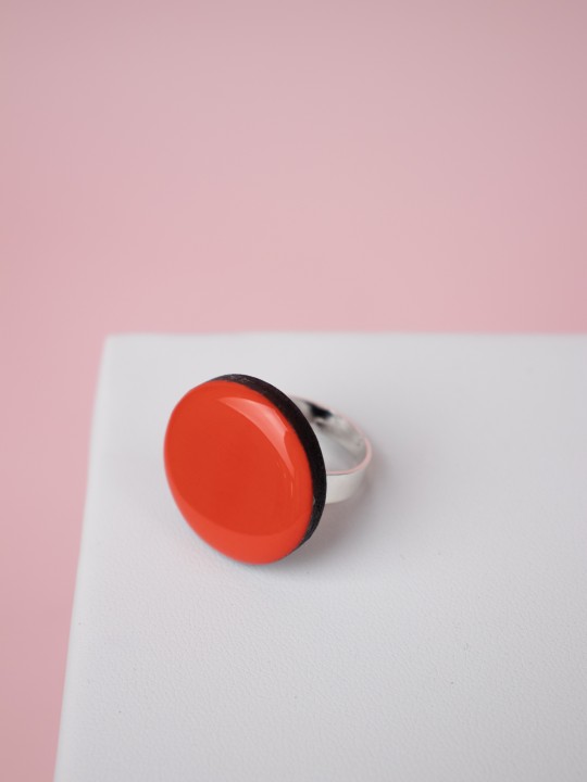 Кольцо Wood circle 23-1