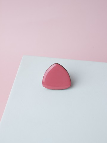 Кольцо Wood drizzle