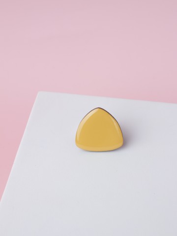 Кольцо Wood drizzle