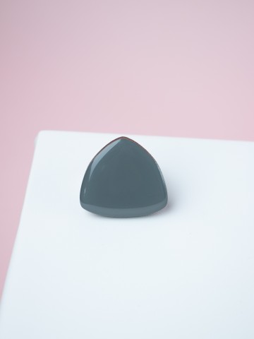 Кольцо Wood drizzle